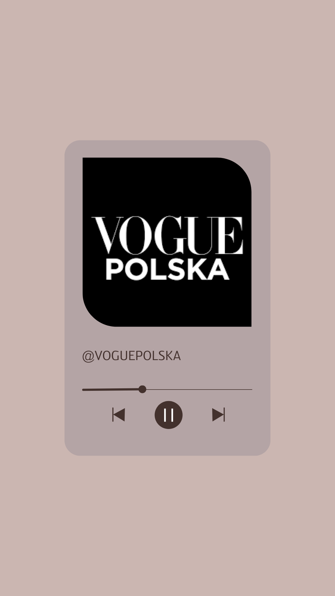 Słuchaj Modowych Podcastów!