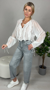 SPODNIE TYRION - SZERY